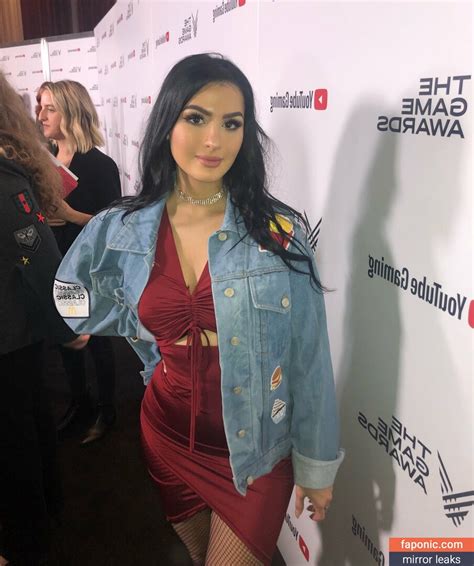 sssniperwolf xxx